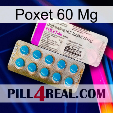 Poxet 60 Mg new07
